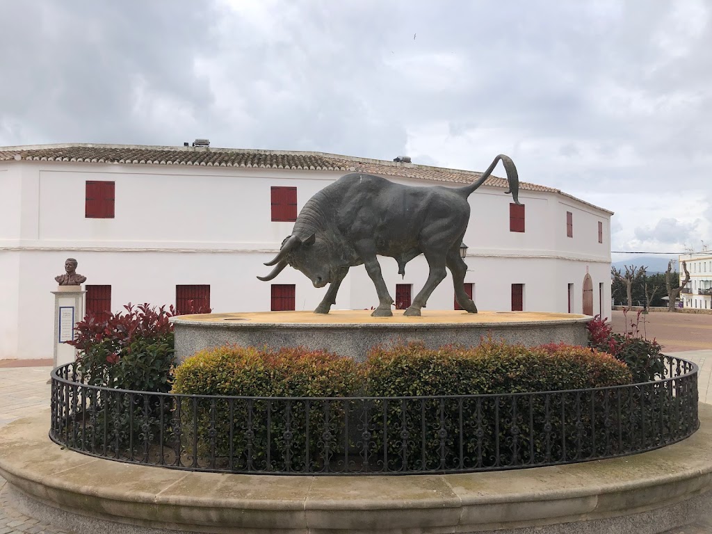 Plaza de Toros de San Roque