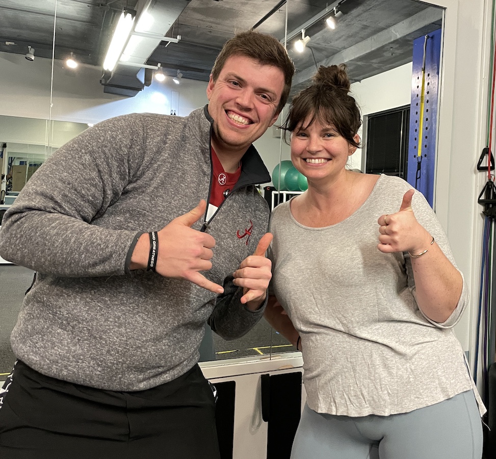  Basics and Beyond fitness & nutrition