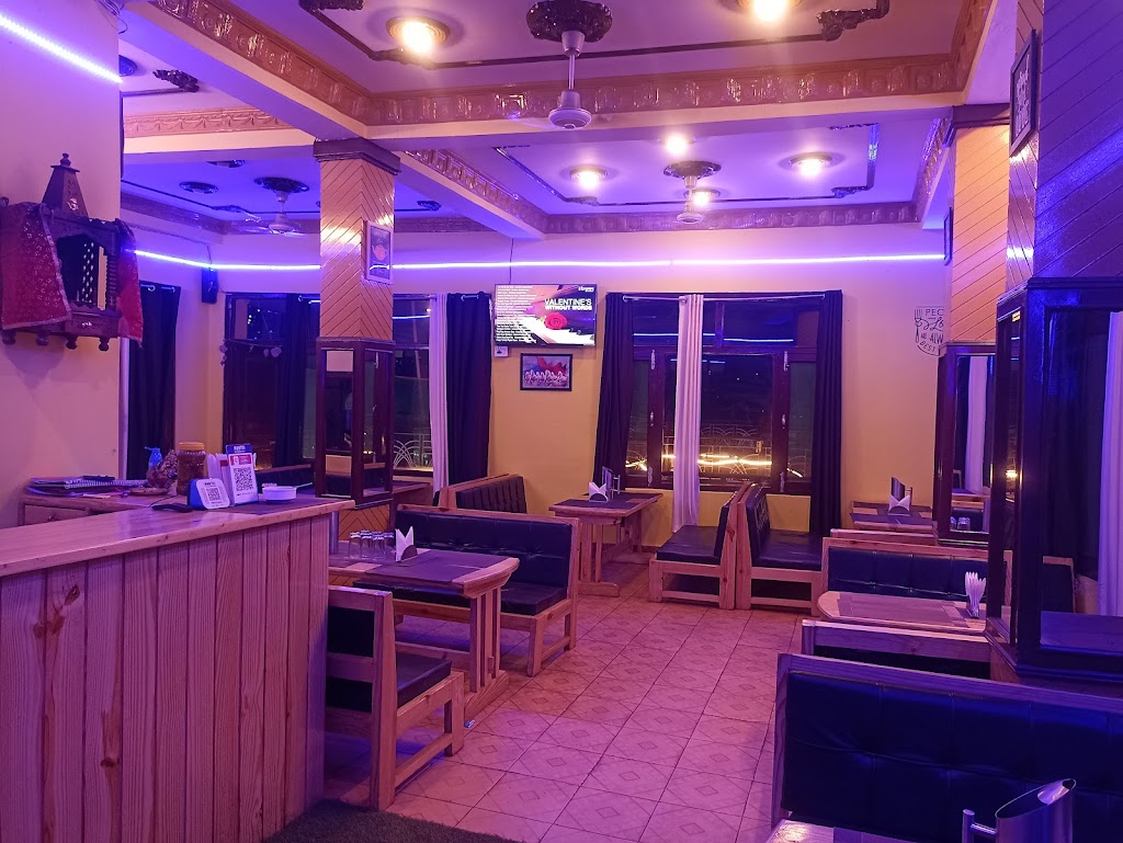 Beas View Food Corner