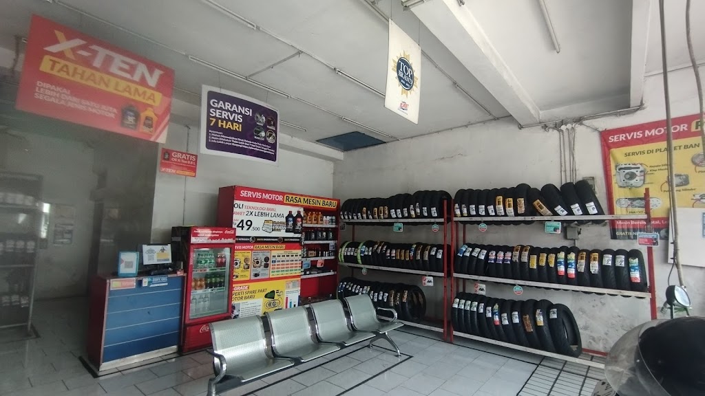 Planet Ban Ahmad Yani Wiradesa