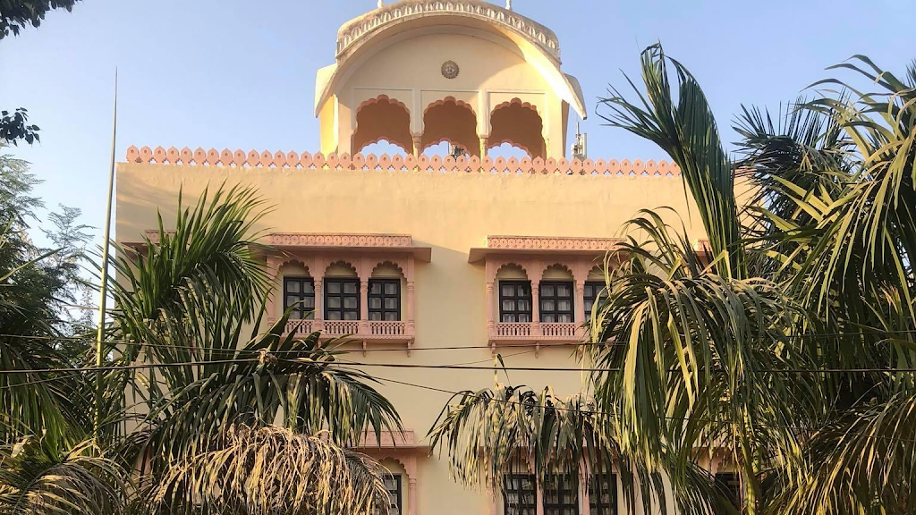 Hotel Ranthambore Haveli