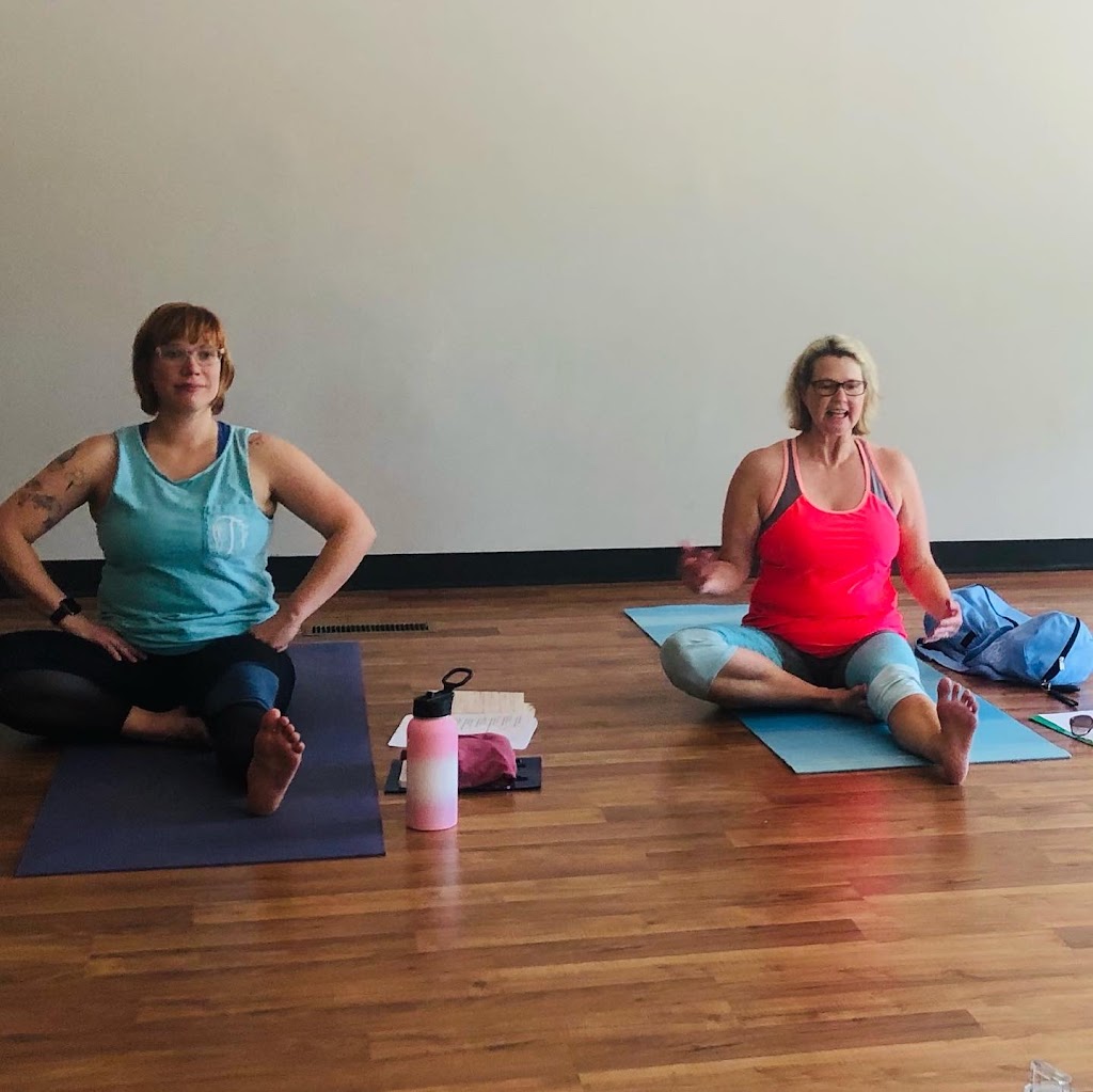  blue mountain Yoga, Health and Wellness