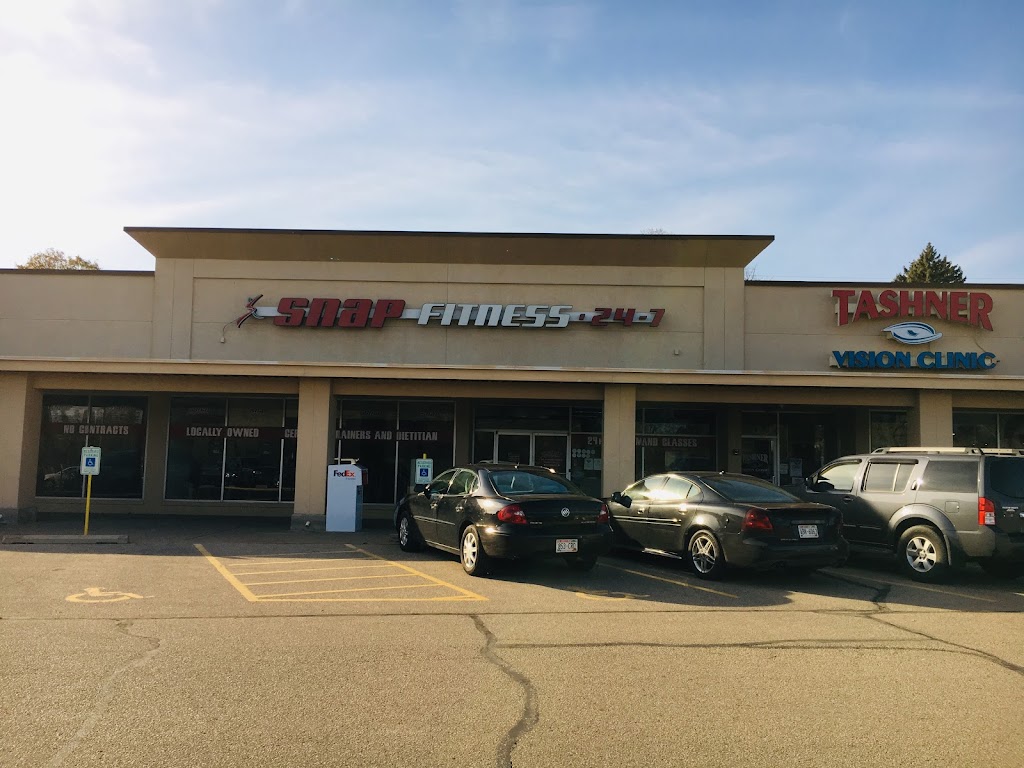  Snap Fitness Platteville