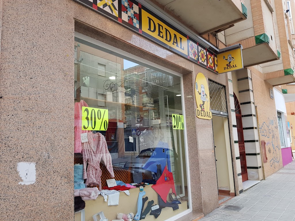 Merceria Lenceria Dedal