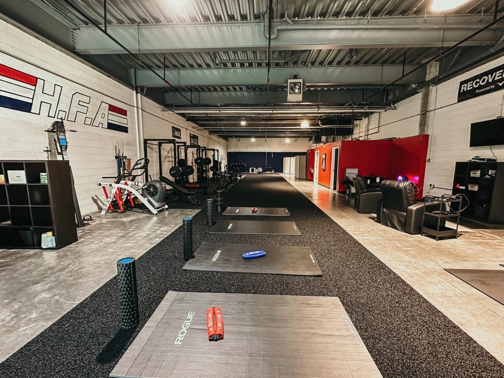  Home Field Advantage