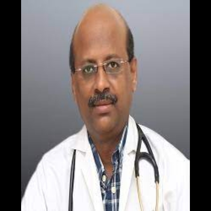Dr. Best Cardiologist Dr Subburamakrishnan Apollo Hospitals Madurai