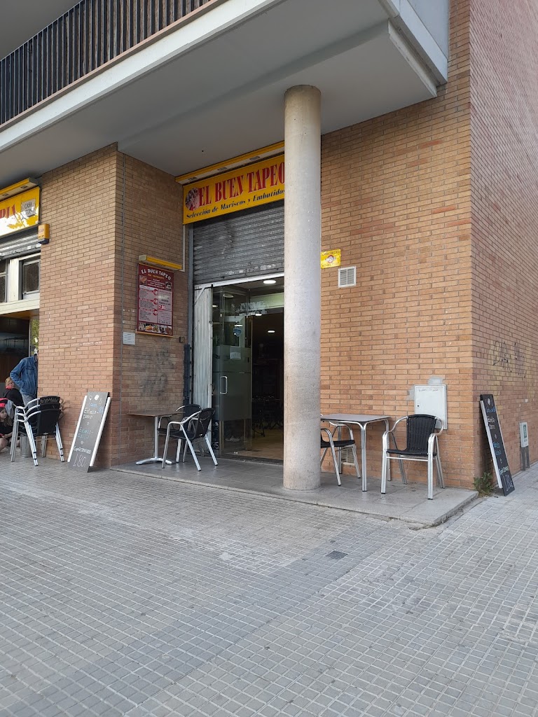 Restaurante casa Antonio 3