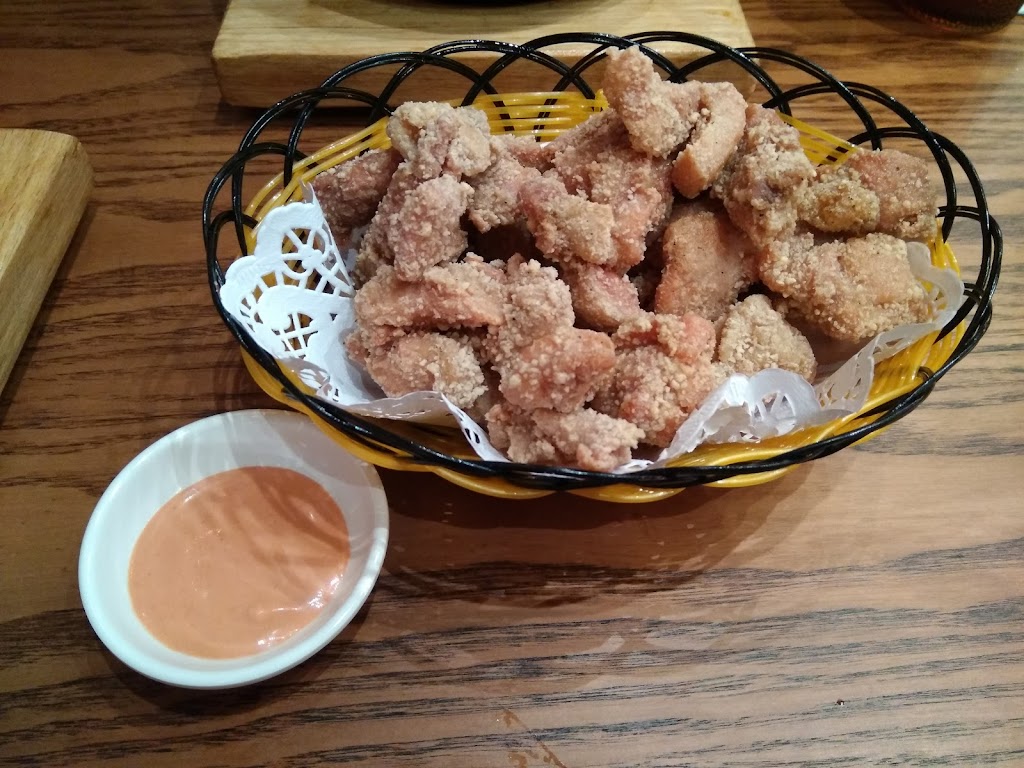 Karaage