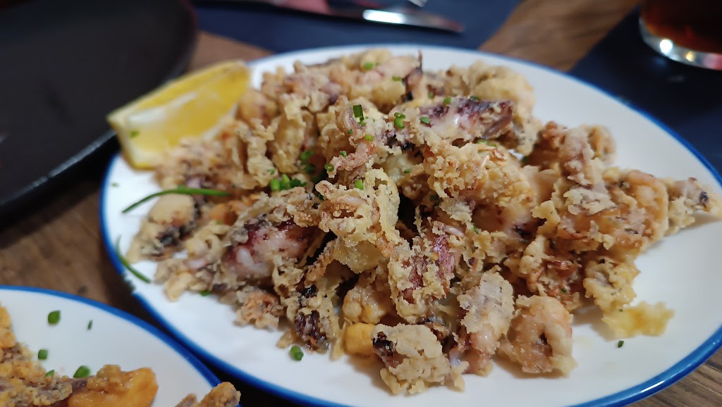 Restaurante Bocarte — Mas recientes