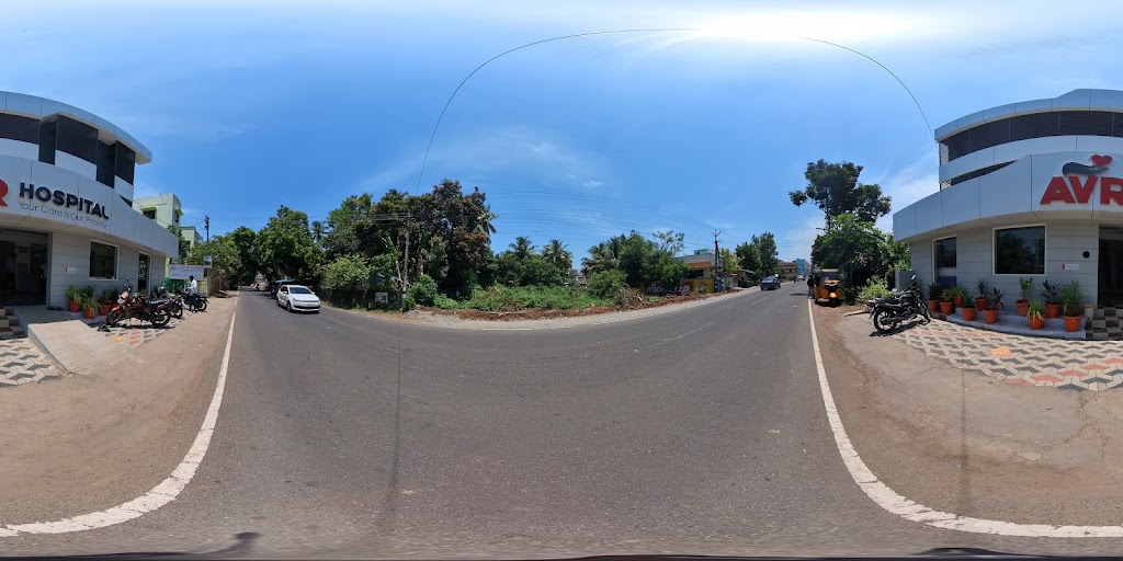 Street View & 360deg