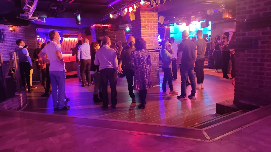 Discoteca Casco Antiguo