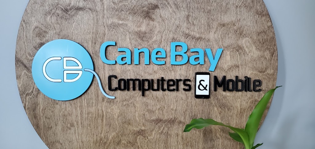 Cane Bay Computers & Mobile Device Repairs