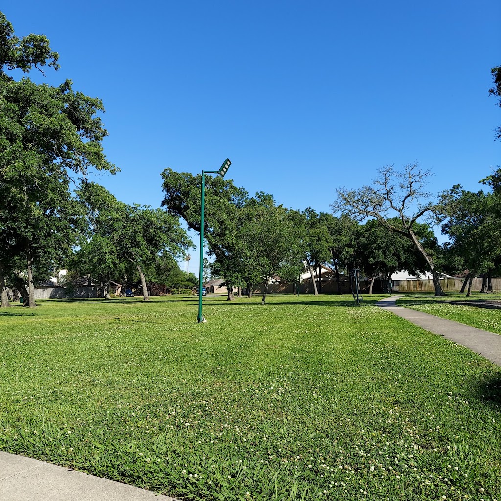 University Green Park