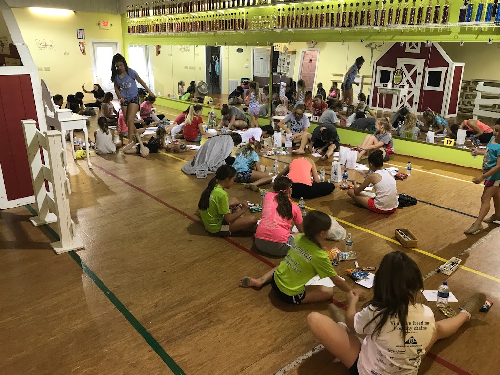  Charmion Performing Arts Center