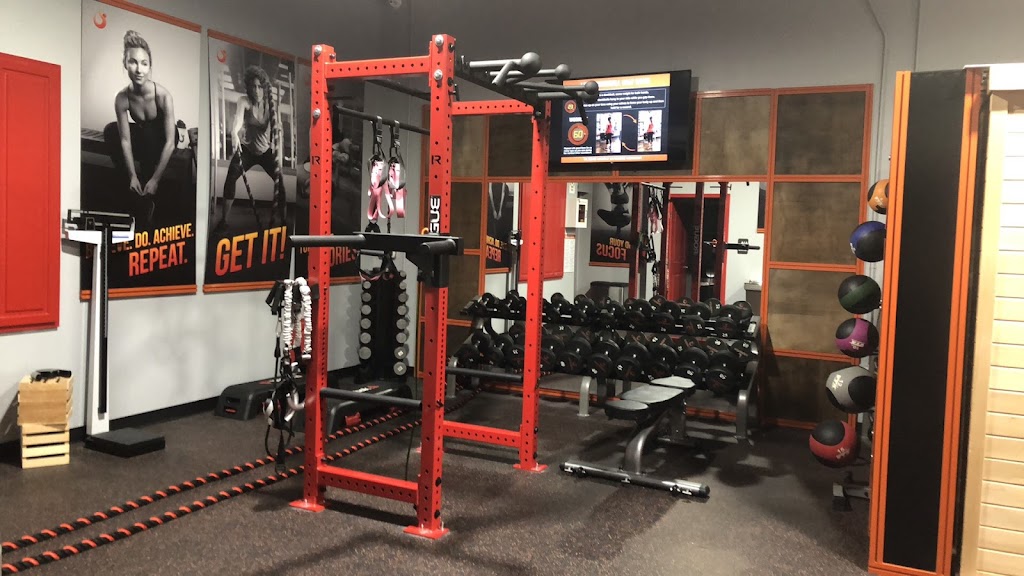  HOTWORX - Baton Rouge, LA - Perkins at Essen