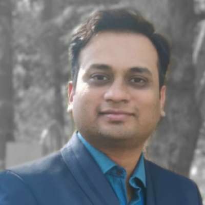 Dr. Dr Harsh Ghonia Cardiologists In Rajkot