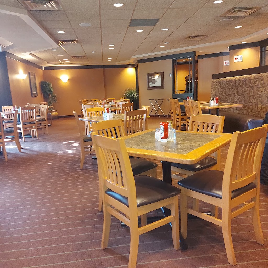 Betty's Restaurant