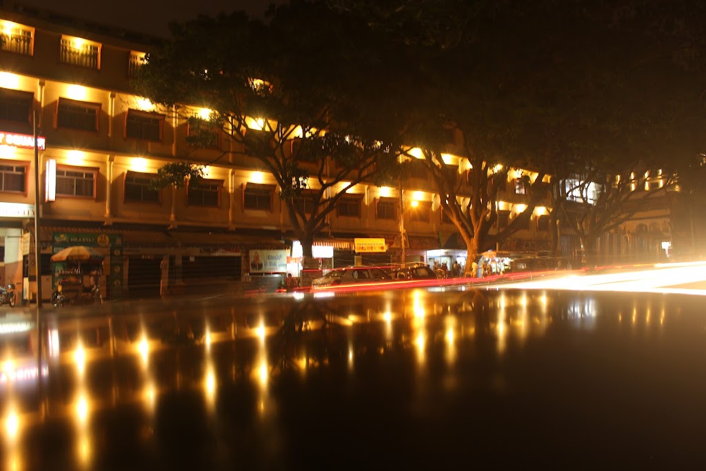 Hotel Garden City