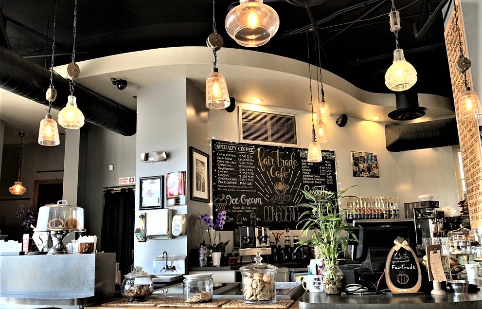Photo of Fair Trade Cafe
