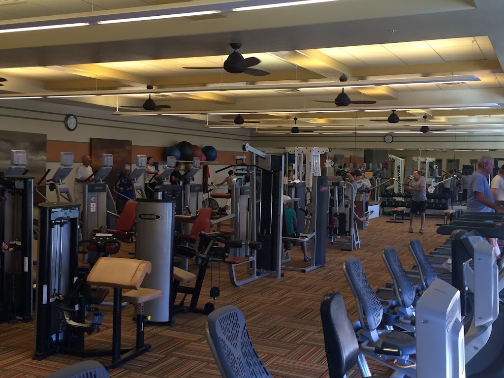  DesertView Fitness Center at SaddleBrooke TWO