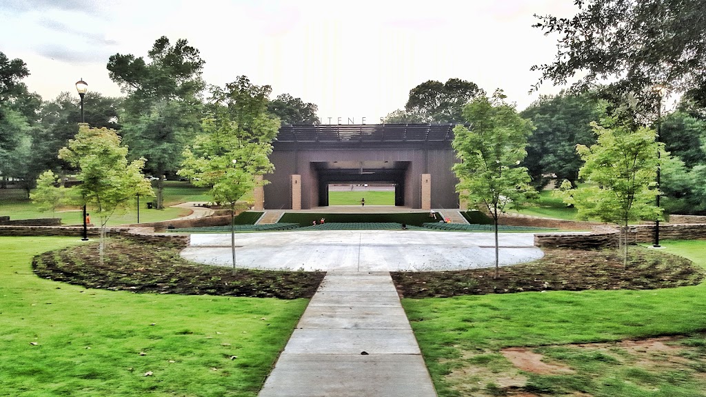 Bergfeld Park Amphitheater