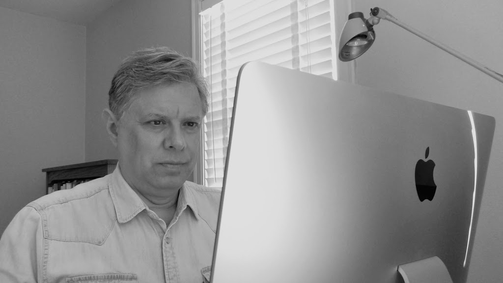 Web Designer Mark Czerniec