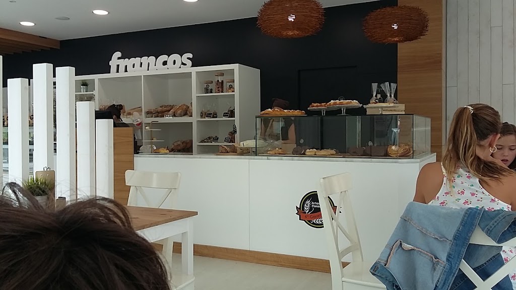 Francos — Ambiente
