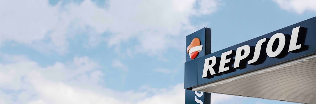 Estacion de Servicio Repsol — Del propietario