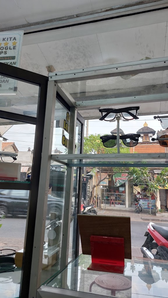 Damai Optical