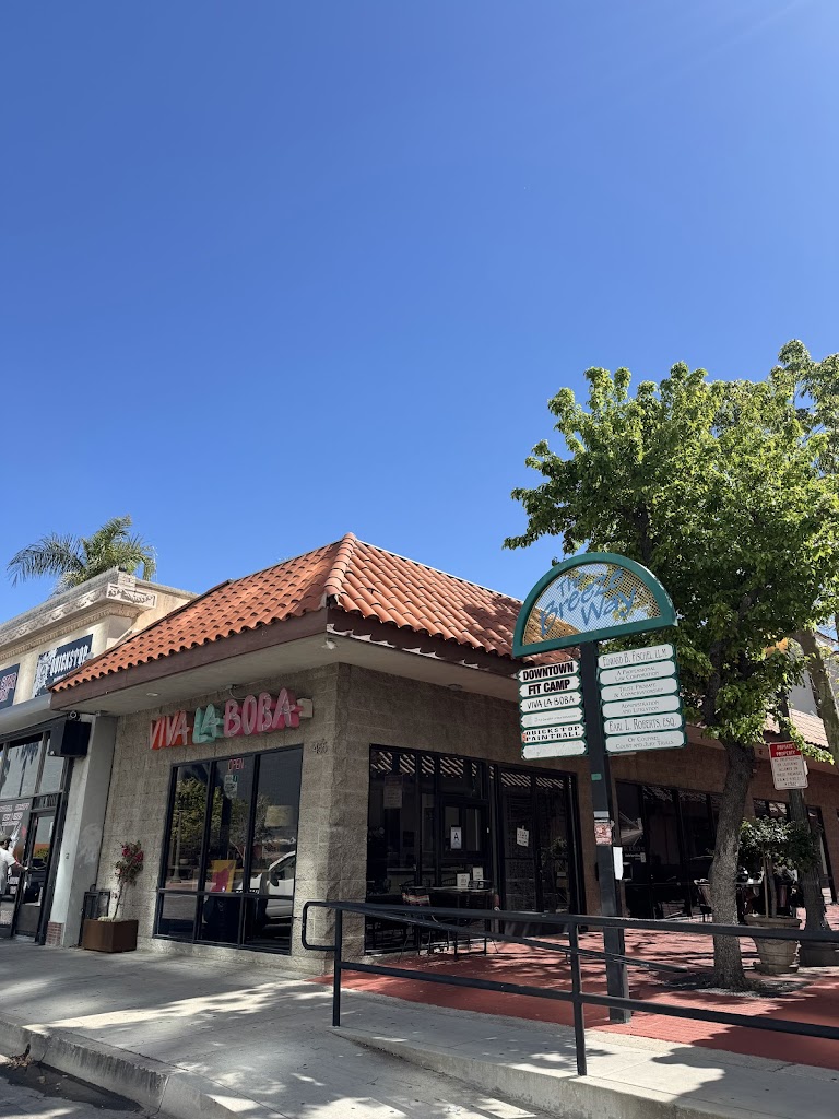 Photo of Viva La Boba