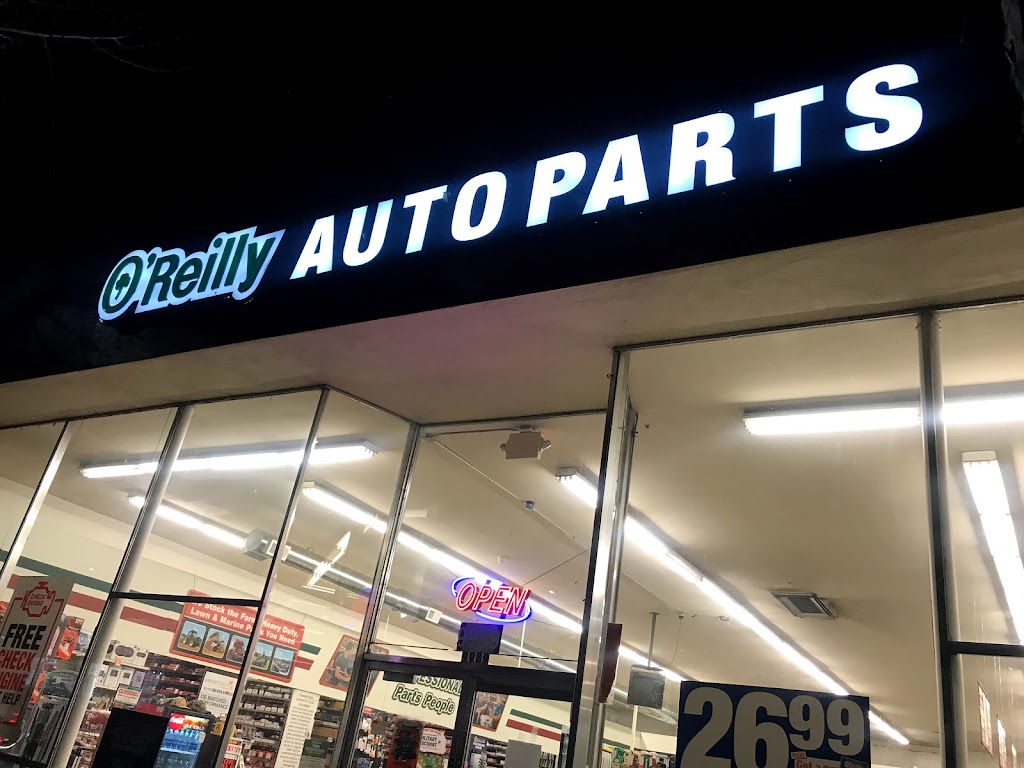 O'Reilly Auto Parts