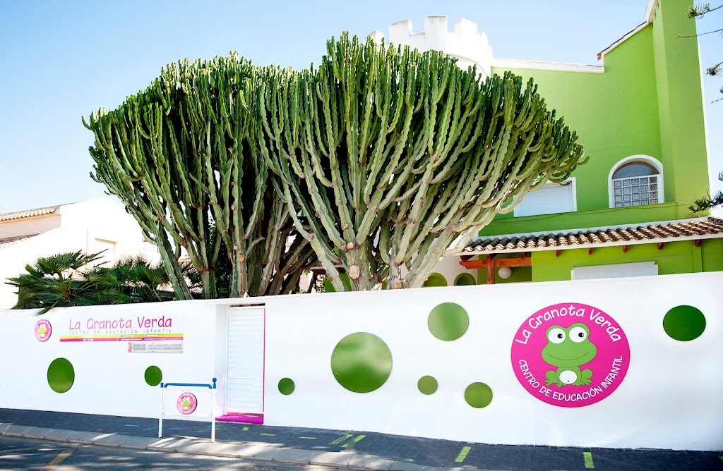 CEI LA GRANOTA VERDA