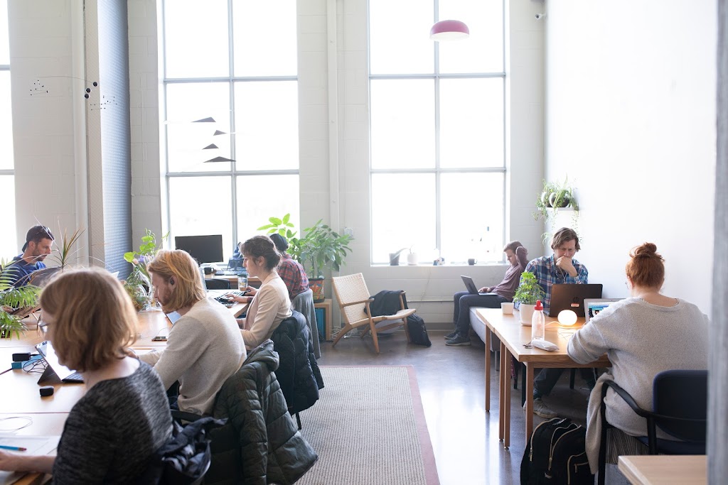 Photo of Hatch Coworking Asheville