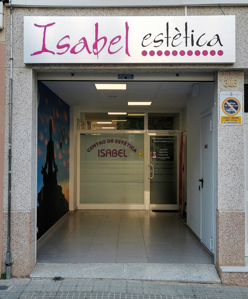 Centro De Estetica Isabel