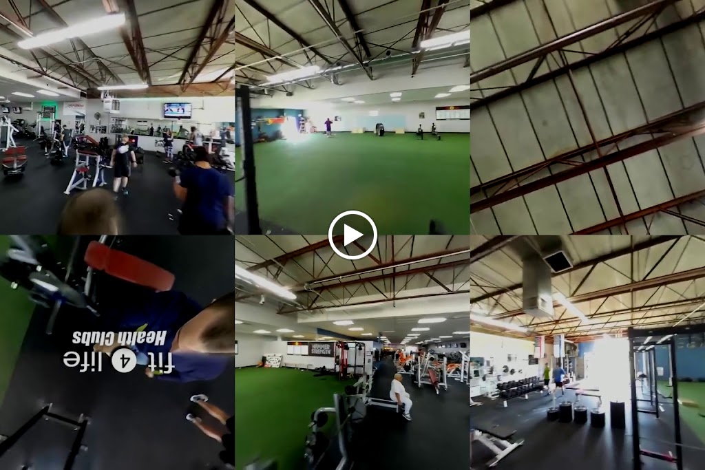  Fit4Life Health Clubs - Fayetteville Ft. Bragg