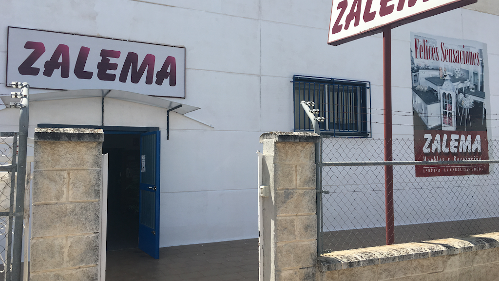 Zalema Decoracion La Carolina