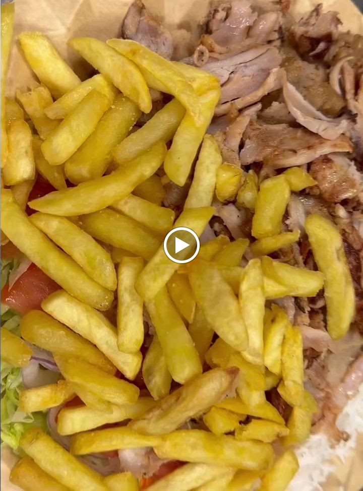 BON APPETIT KEBAB Elda