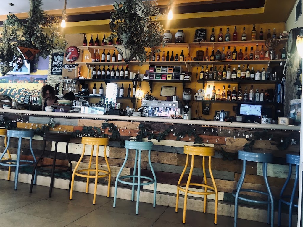 Punto 3 — Ambiente