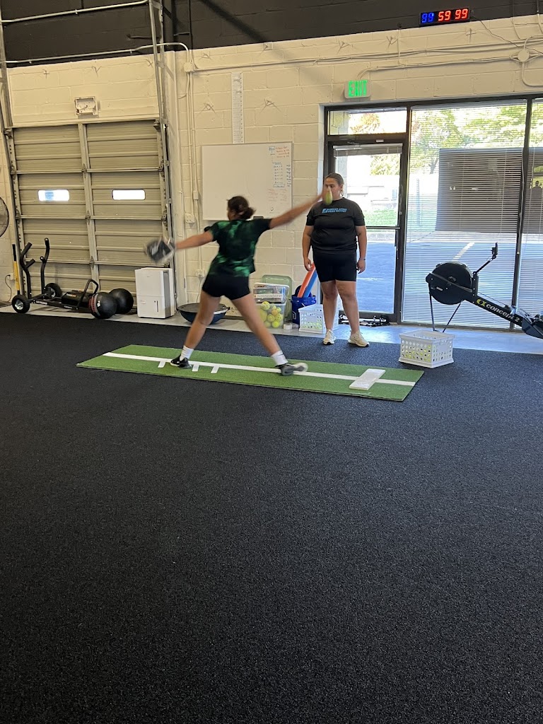  ADAPT Fitness Studio