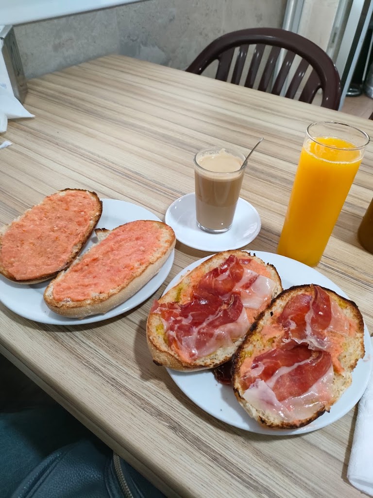 Bar Bolanos — Mas recientes