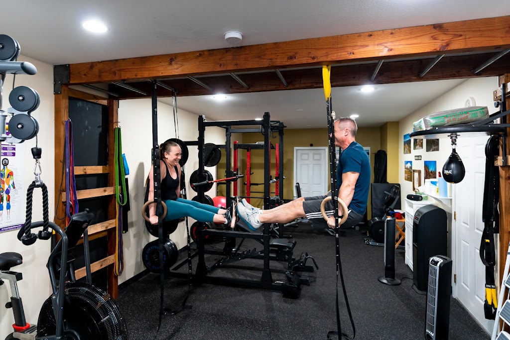  DJA Fitness Training