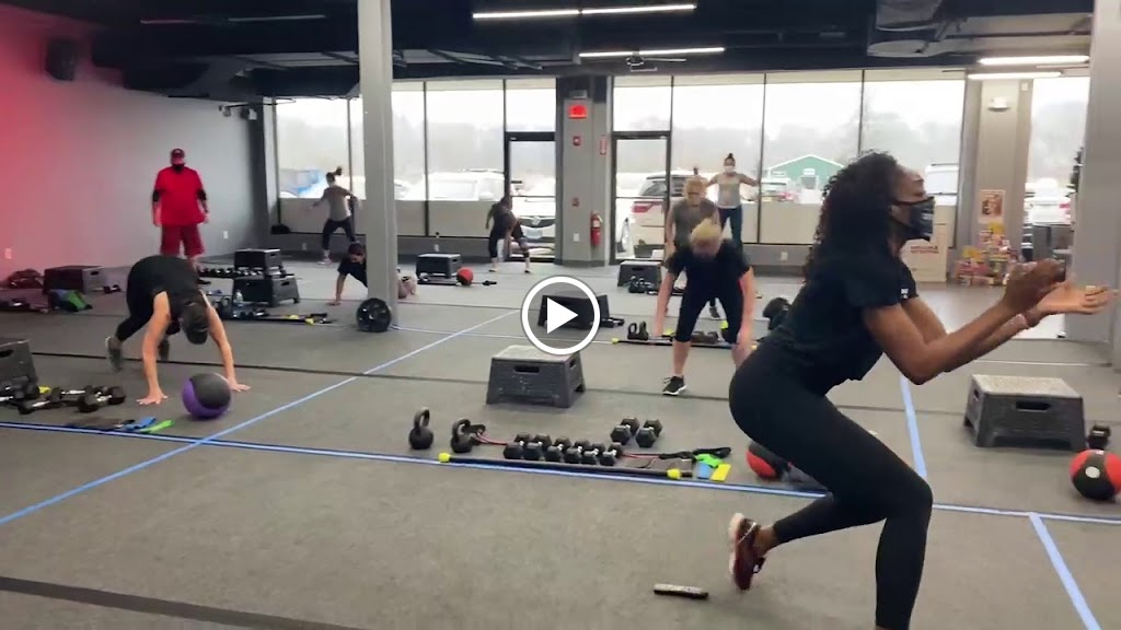 Norwalk Fit Body Boot Camp