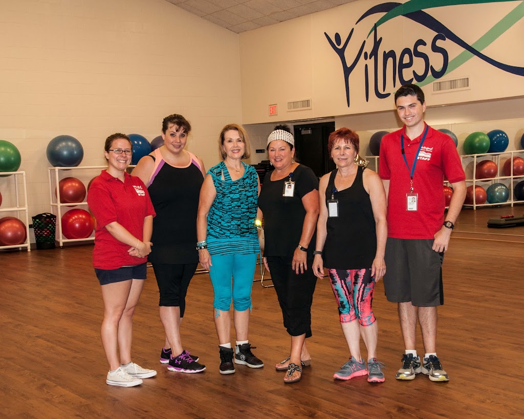  Waterford Fitness Studio