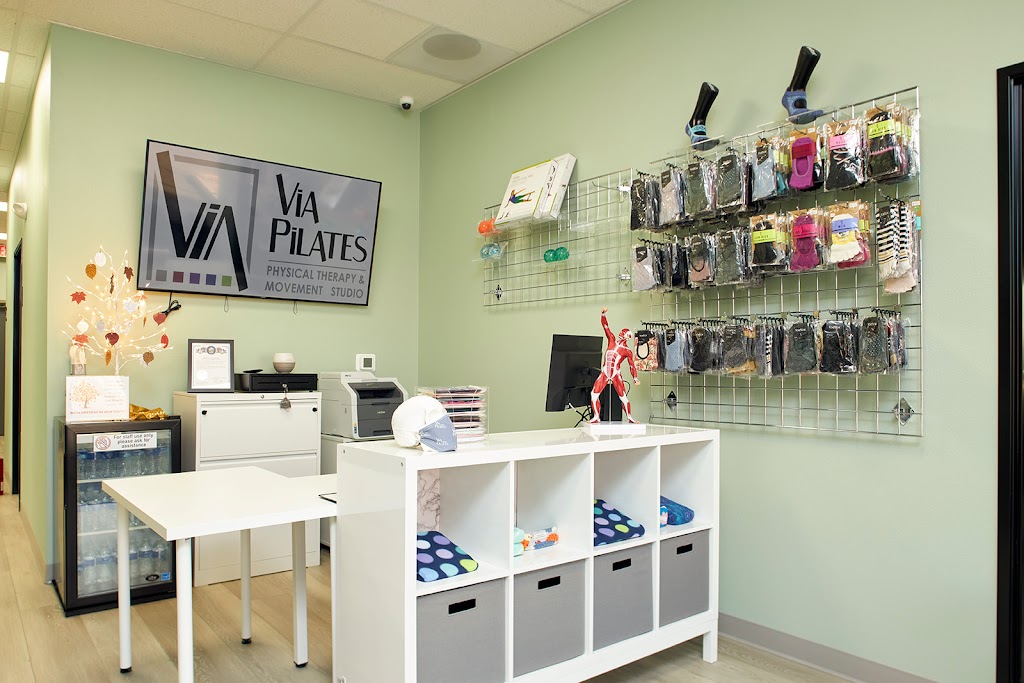  Via Pilates