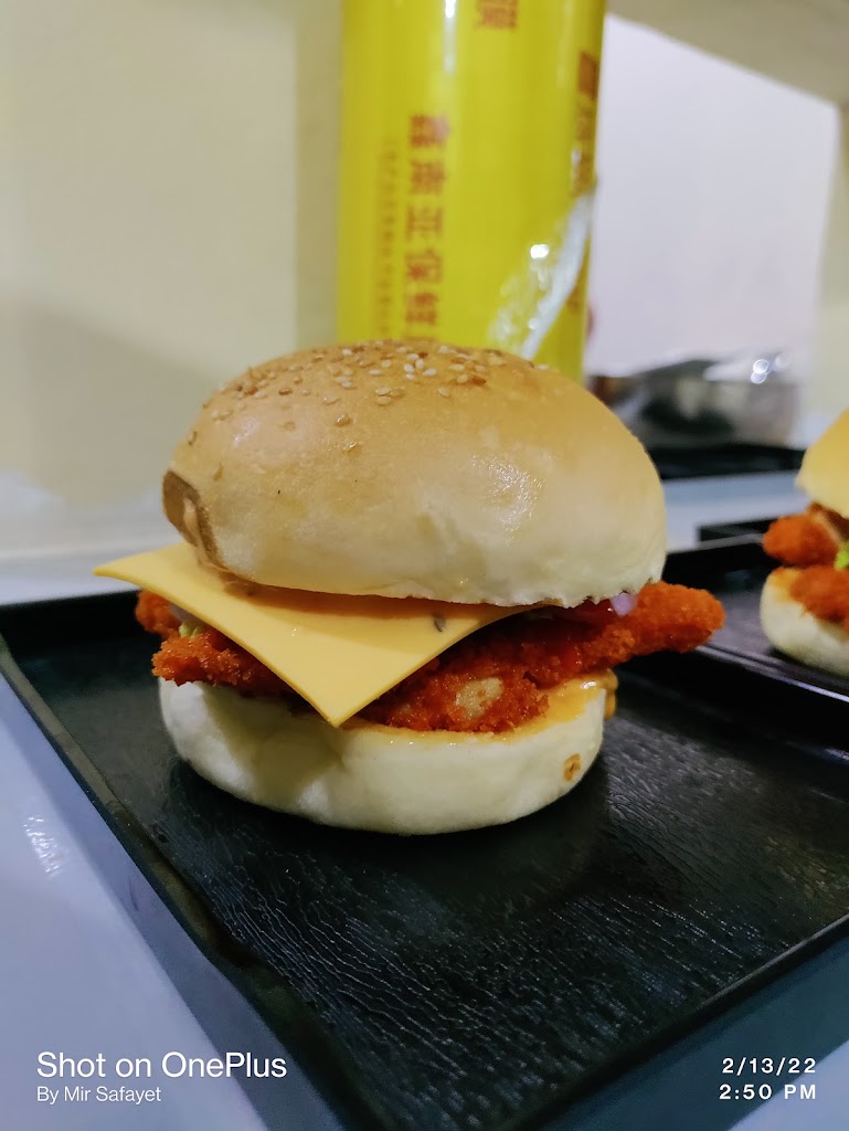Food & drink