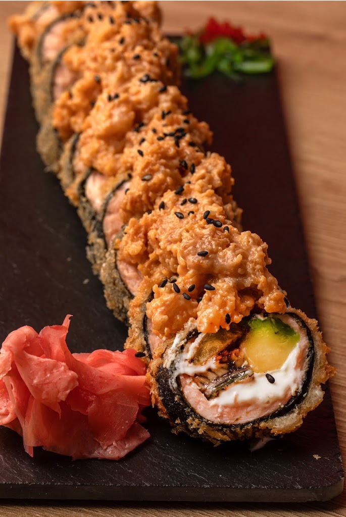 Sushito (By Criollito) — Del propietario
