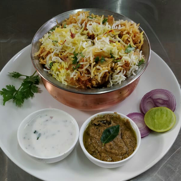 Biryani