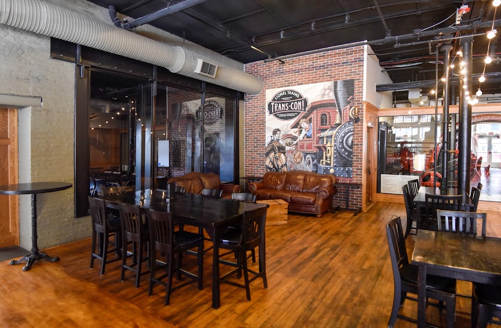 The Station Coworking