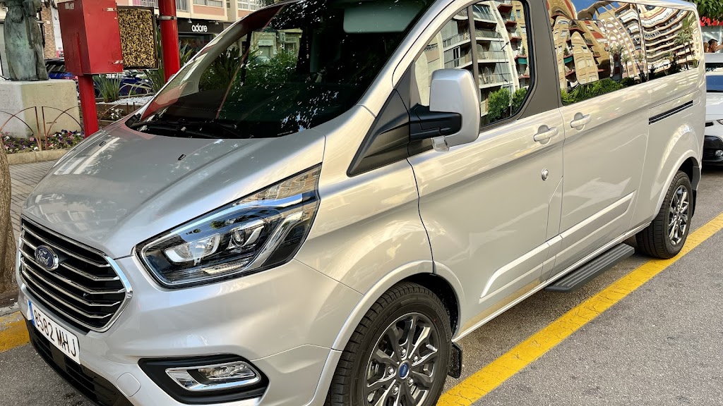 TAXI ALZIRA 7 plz JAVI 11