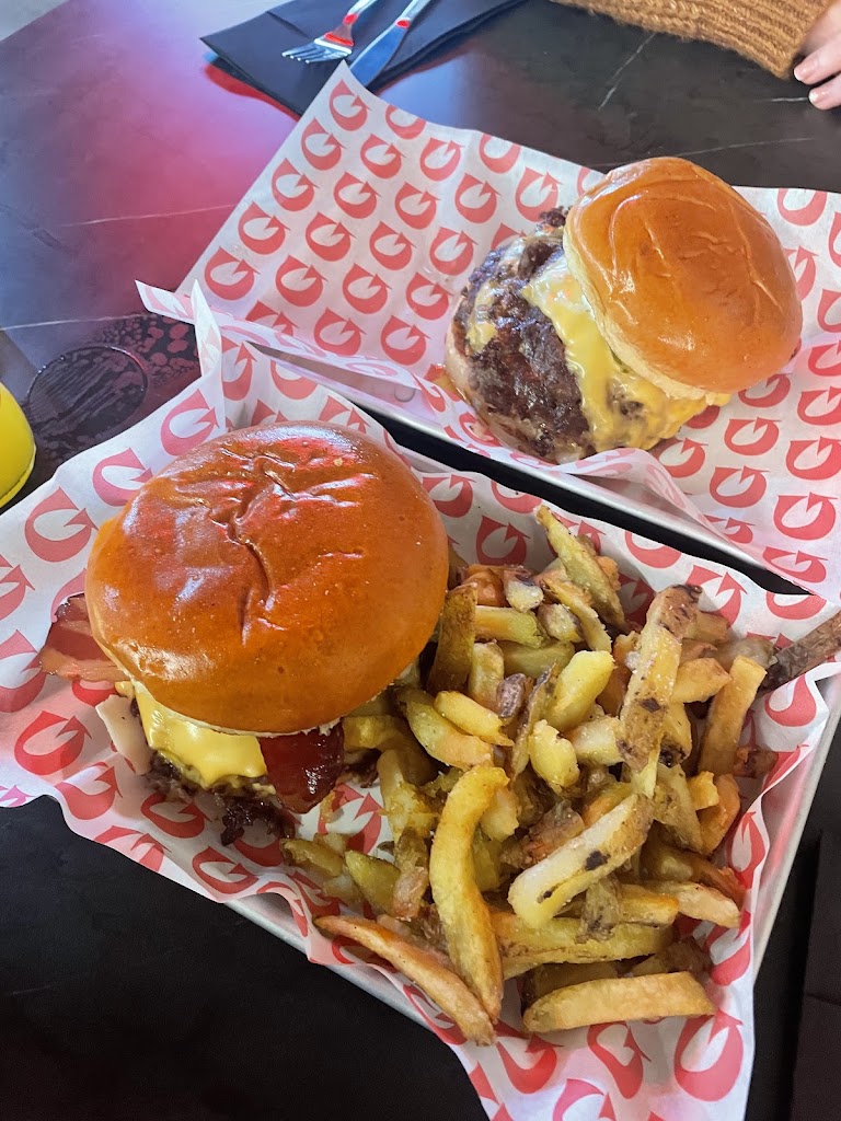 GULA SUPREME Cartagena — Papas fritas